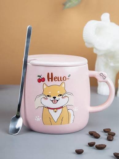 mug